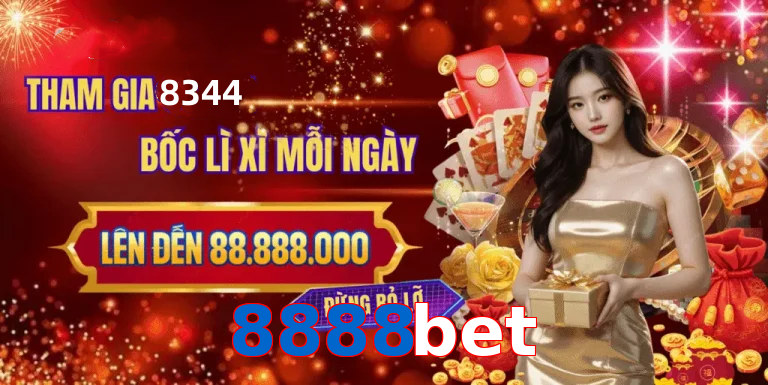 8888bet