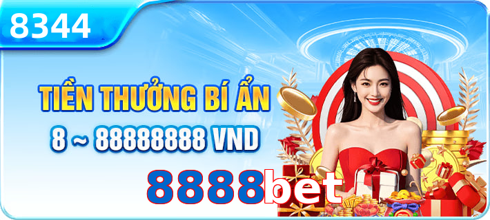8888bet