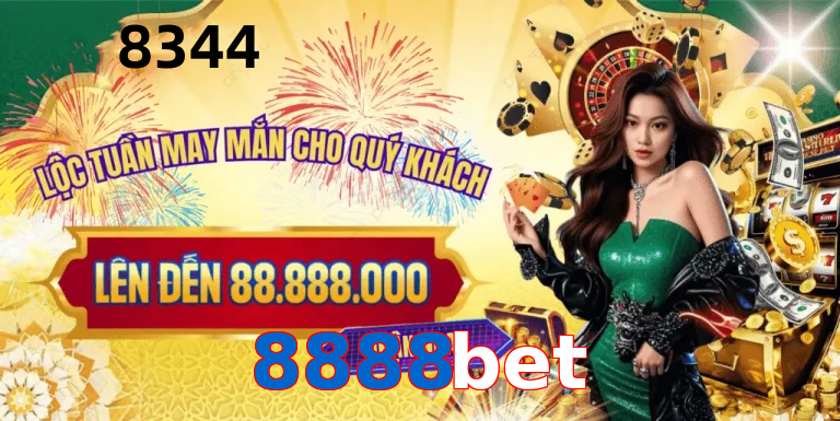 8888bet
