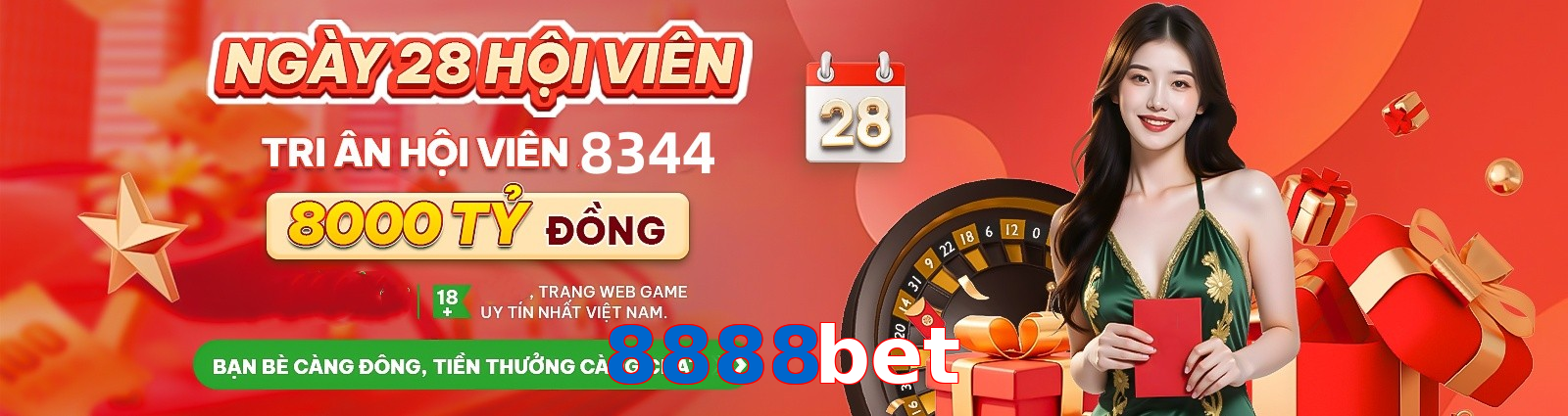 8888bet