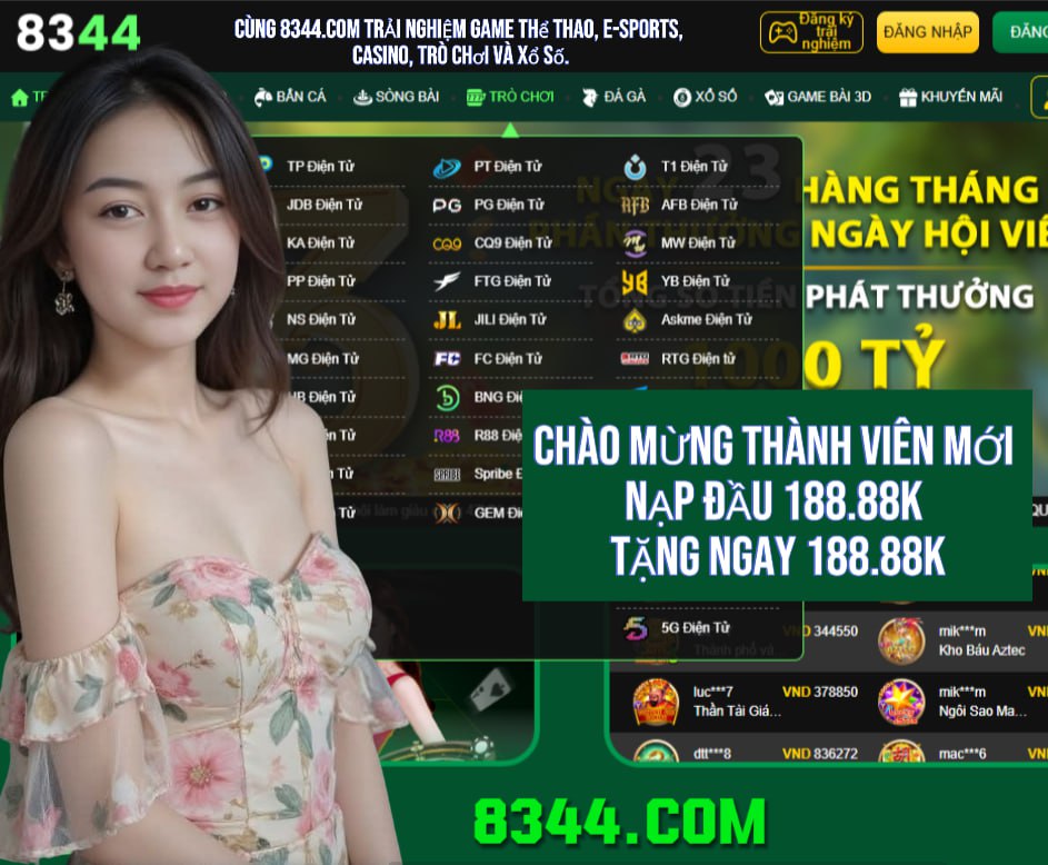 8888bet